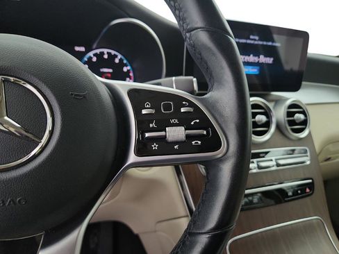 Used 2022 Mercedes-Benz GLC 300 4MATIC image 35