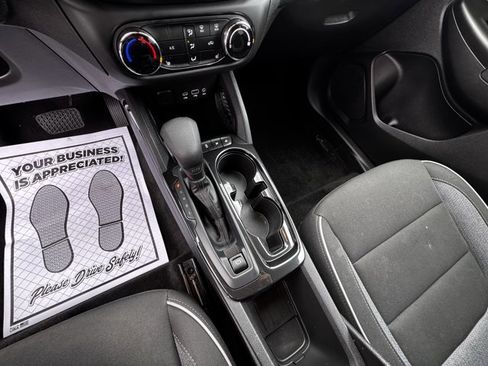 Used 2023 Chevrolet TrailBlazer LT image 18