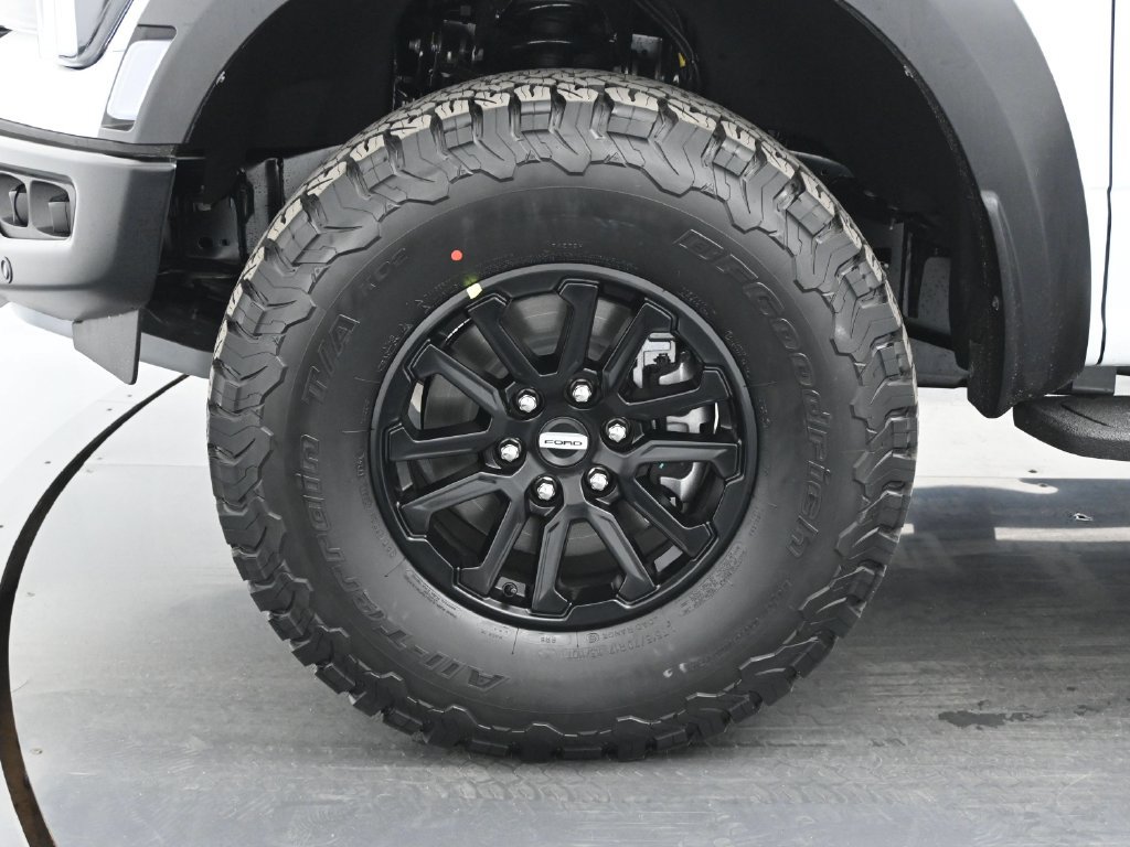 New 2026 Ford F150 Raptor AWD/4WD image 25