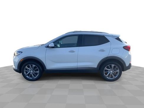 Certified 2023 Buick Encore GX Essence w/ Advanced Technology Package AWD/4WD image 5