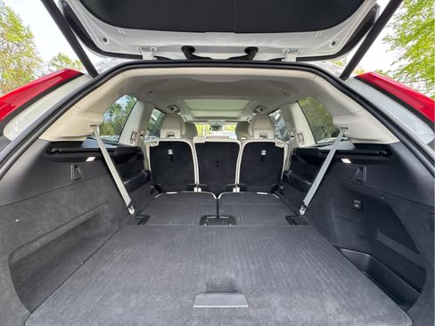 Used 2023 Volvo XC90 B6 Ultimate image 18