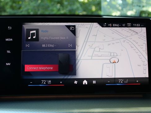 New 2026 BMW X1 M35i image 13