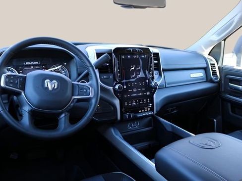 Used 2024 RAM 3500 Laramie w/ Protection Group image 15