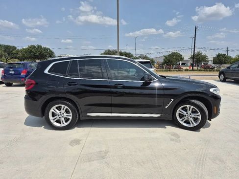 Used 2021 BMW X3 sDrive30i RWD image 5