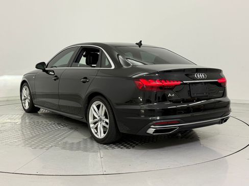 Certified 2023 Audi A4 2.0T Premium Plus image 3