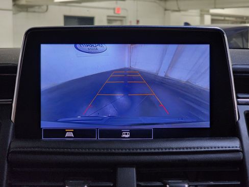 Used 2021 Chevrolet Tahoe LT AWD/4WD image 28