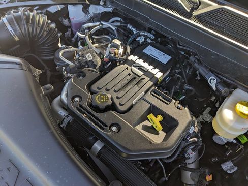 New 2026 RAM 2500 Tradesman image 53