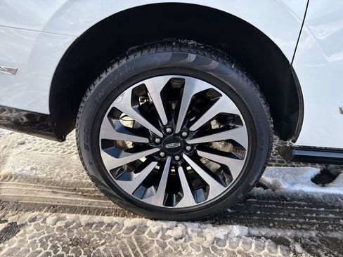 Certified 2022 Lincoln Navigator L Reserve image 34