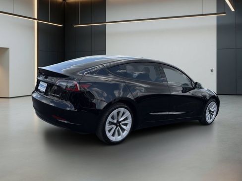 Used 2023 Tesla Model 3 Long Range AWD/4WD image 6