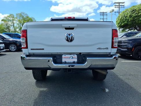 Used 2022 RAM 2500 Big Horn AWD/4WD image 18