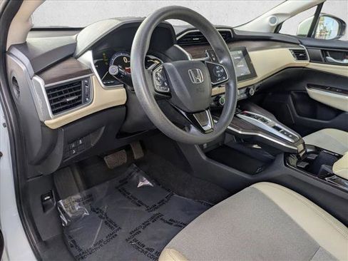 Used 2018 Honda Clarity Plug-In Hybrid image 10