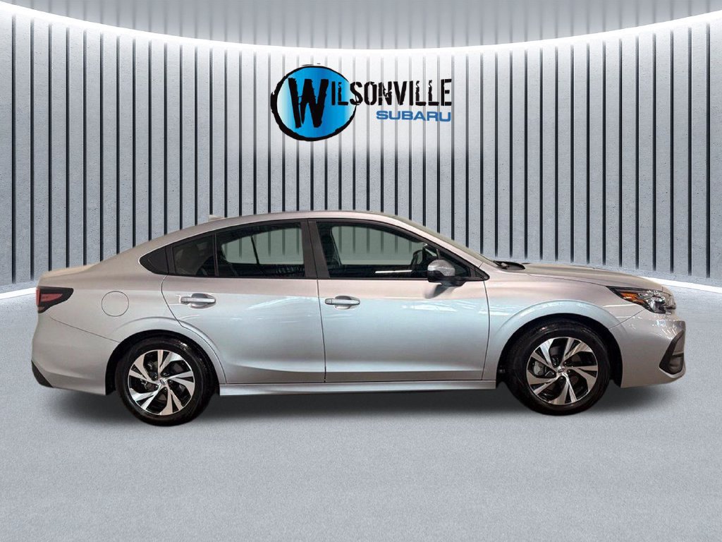 Used 2025 Subaru Legacy Premium AWD/4WD image 14