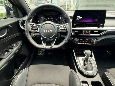 Used 2024 Kia Forte GT-Line w/ GT-Line Premium Package image 20