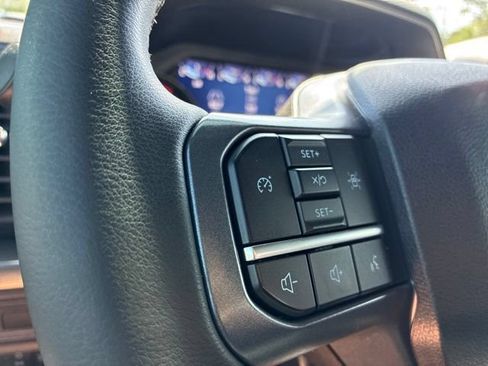 Used 2023 Ford F150 XLT w/ Equipment Group 302A High RWD image 29