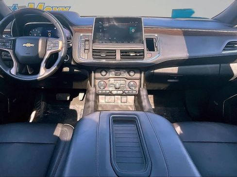 Used 2023 Chevrolet Tahoe High Country AWD/4WD image 10