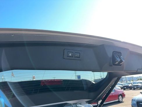 Used 2024 Subaru Outback Limited XT image 24