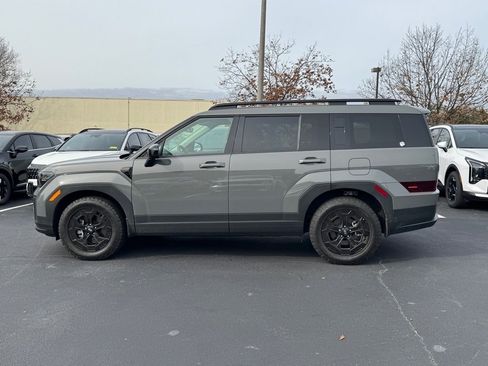 Used 2025 Hyundai Santa Fe XRT image 6