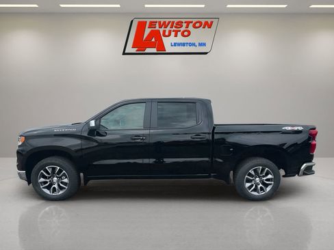 New 2026 Chevrolet Silverado 1500 LT image 5