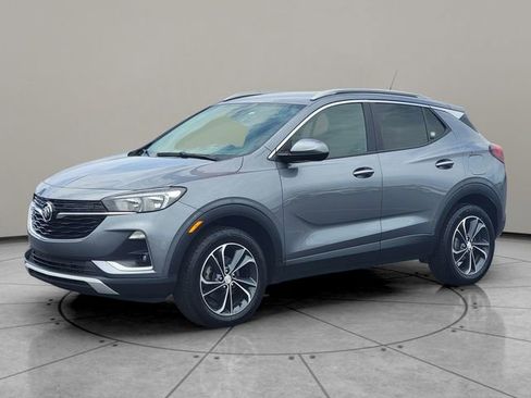 Used 2020 Buick Encore GX Select AWD/4WD image 2