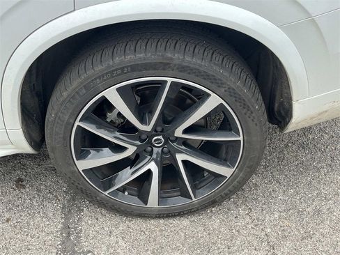 Used 2022 Volvo XC90 T8 Inscription Expression w/ Advanced Package image 11