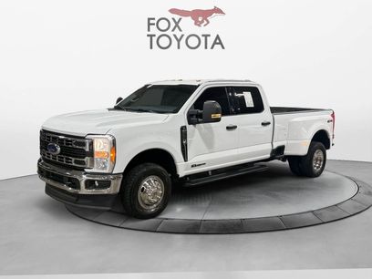 Used 2023 Ford F350 XLT
