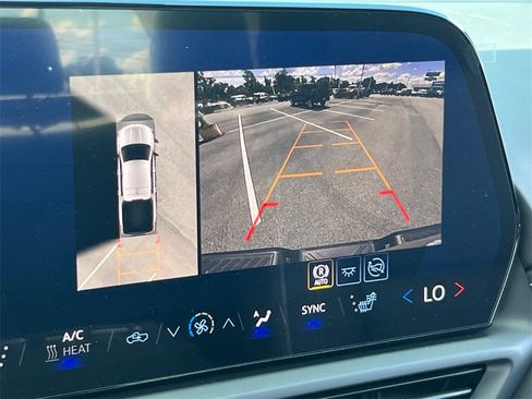 New 2026 Chevrolet Silverado EV LT image 21