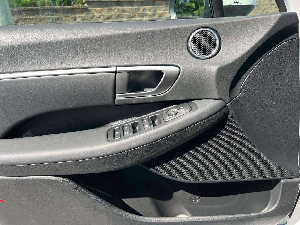 New 2026 Hyundai Sonata Blue FWD image 34