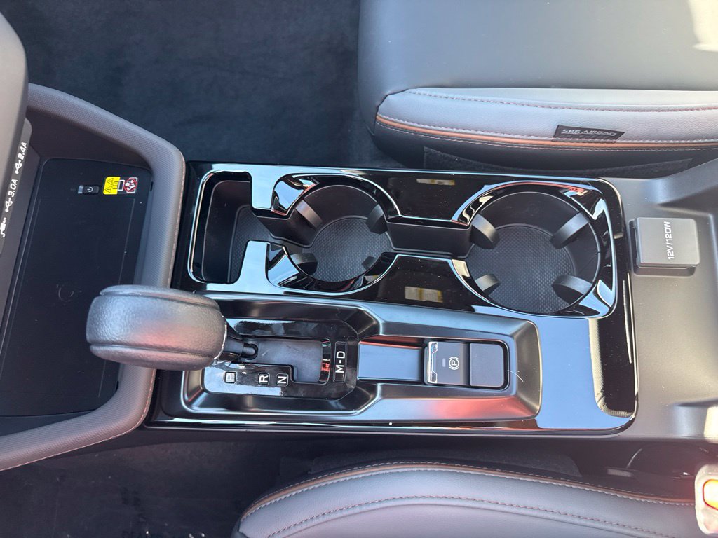 New 2026 Subaru Forester Sport AWD/4WD image 21