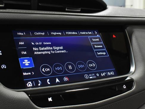 Used 2023 Cadillac XT5 Premium Luxury w/ Technology Package image 17