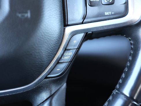 Used 2022 RAM 1500 Laramie image 41