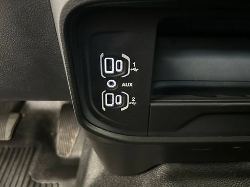 Used 2025 RAM 5500 Tradesman AWD/4WD image 42