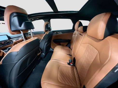 New 2026 Kia Sportage X-Line image 26