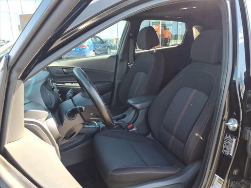 Used 2023 Hyundai Kona N Line image 3