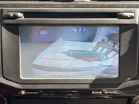 Certified 2019 Toyota 4Runner TRD Off-Road Premium image 13