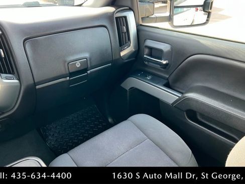 Used 2019 Chevrolet Silverado 2500 LT image 10