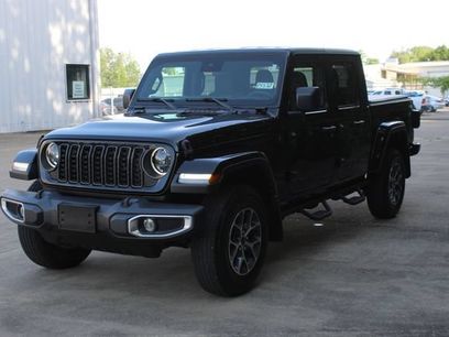 Used 2024 Jeep Gladiator Sport