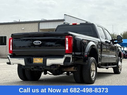 Certified 2024 Ford F350 XL image 9