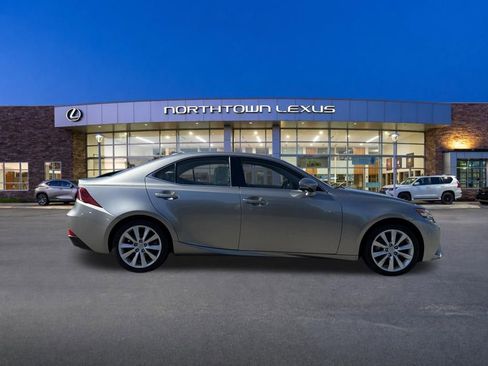 Used 2014 Lexus IS 250 AWD w/ Premium Package image 22