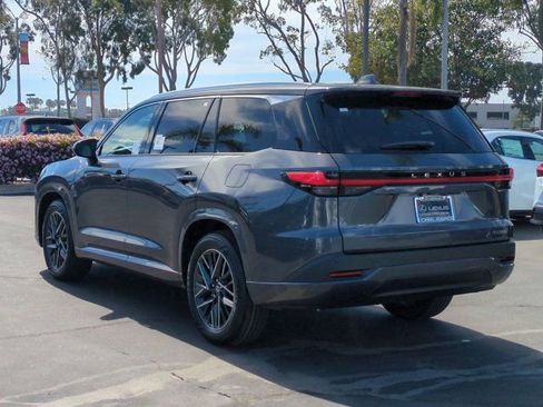 New 2026 Lexus TX 350 FWD image 7