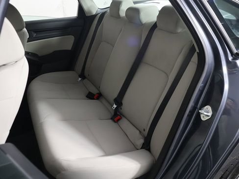 Used 2023 Honda Civic LX image 27