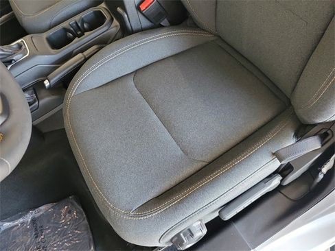 Used 2024 Jeep Wrangler Sport S image 19