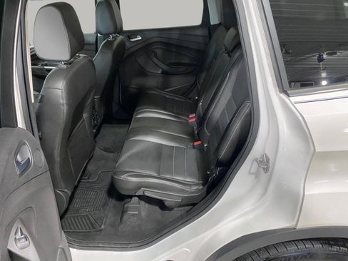 Used 2015 Ford Escape Titanium AWD/4WD image 10
