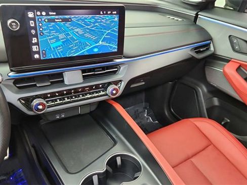 Used 2024 Acura ZDX A-Spec image 42