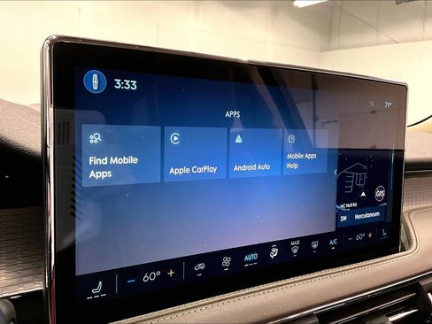 Used 2023 Lincoln Corsair Reserve w/ Jet Appearance Package AWD/4WD image 38