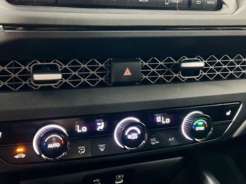 Used 2024 Honda Accord EX image 27