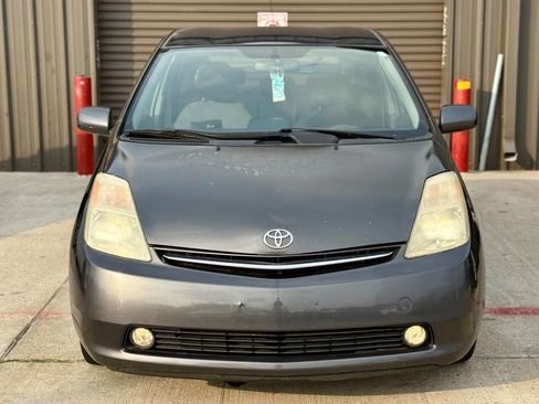 Used 2007 Toyota Prius Touring image 4