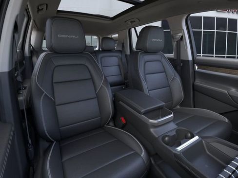 New 2026 GMC Terrain Denali image 16