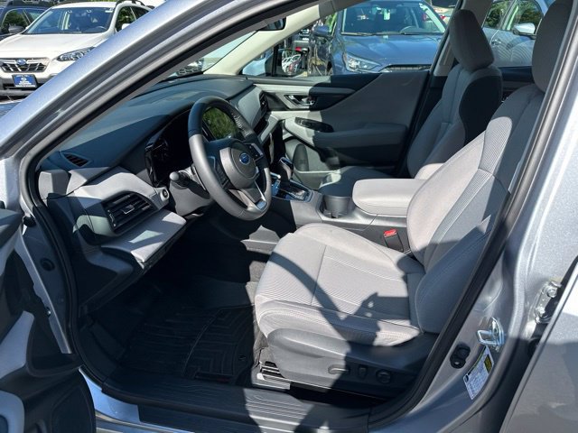 Certified 2025 Subaru Legacy Premium AWD/4WD image 23