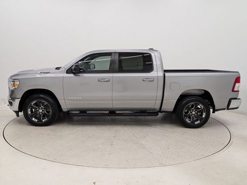 Used 2021 RAM 1500 Big Horn w/ Protection Group image 2