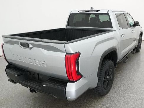 New 2026 Toyota Tundra Limited AWD/4WD image 8
